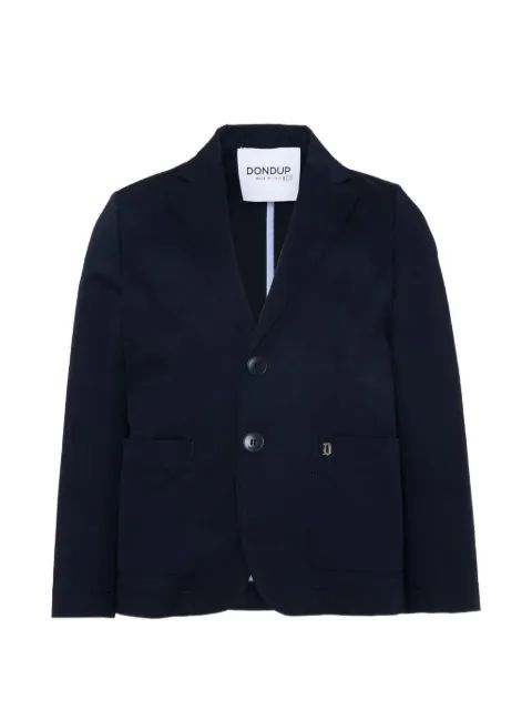 DONDUP KIDS 자켓 주머니