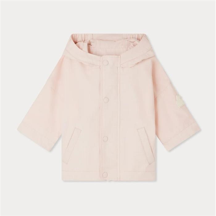 Bonpoint 25SS 봉쁘앙베이비 Eden jacket 핑크
