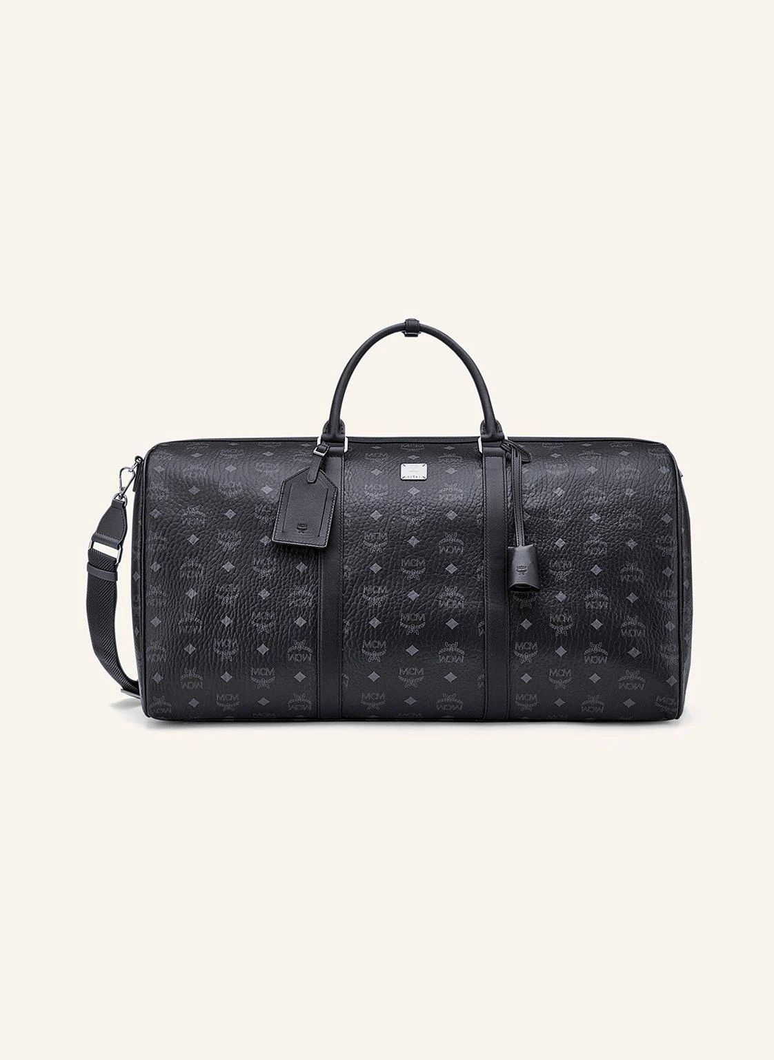 MCM 여행가방 OTTOMAR