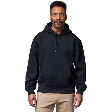 FILSON 14oz 헤리티지 플리스 후드티