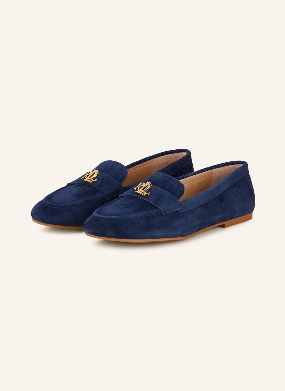 Ralph Lauren 로퍼 AVERI III