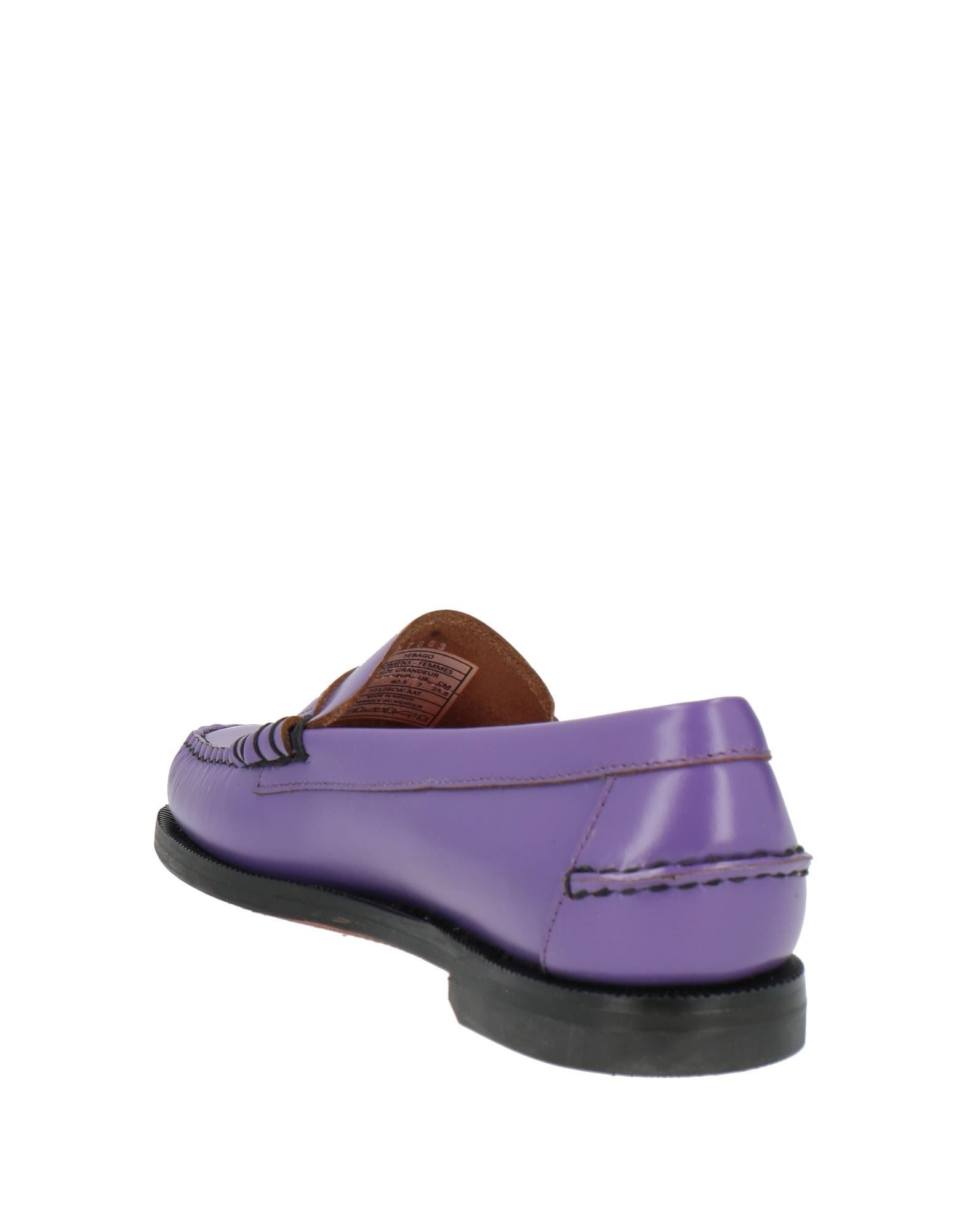 SEBAGO 모카신