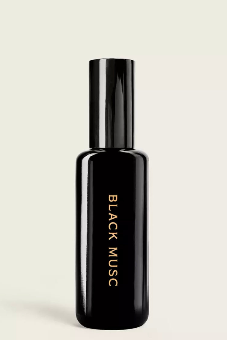 MAD et LEN 블랙 머스크 50ml