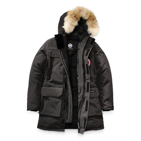 CANADA GOOSE 시타델 파카 퓨전 핏