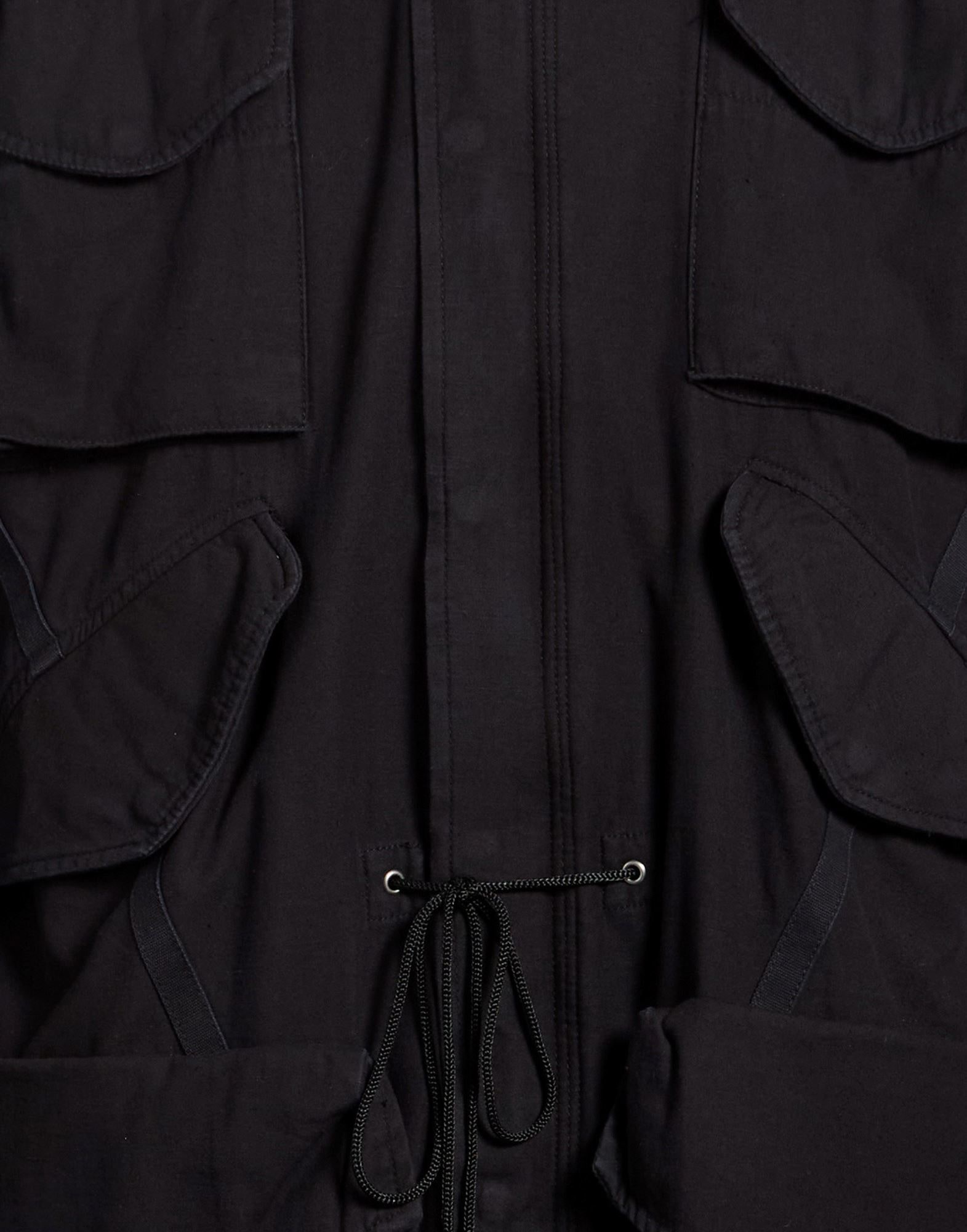GREG LAUREN 코트