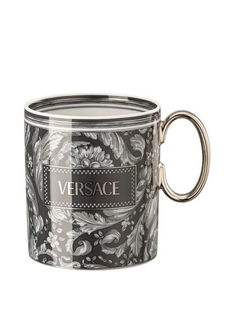 VERSACE 바로코 헤이즈 머그