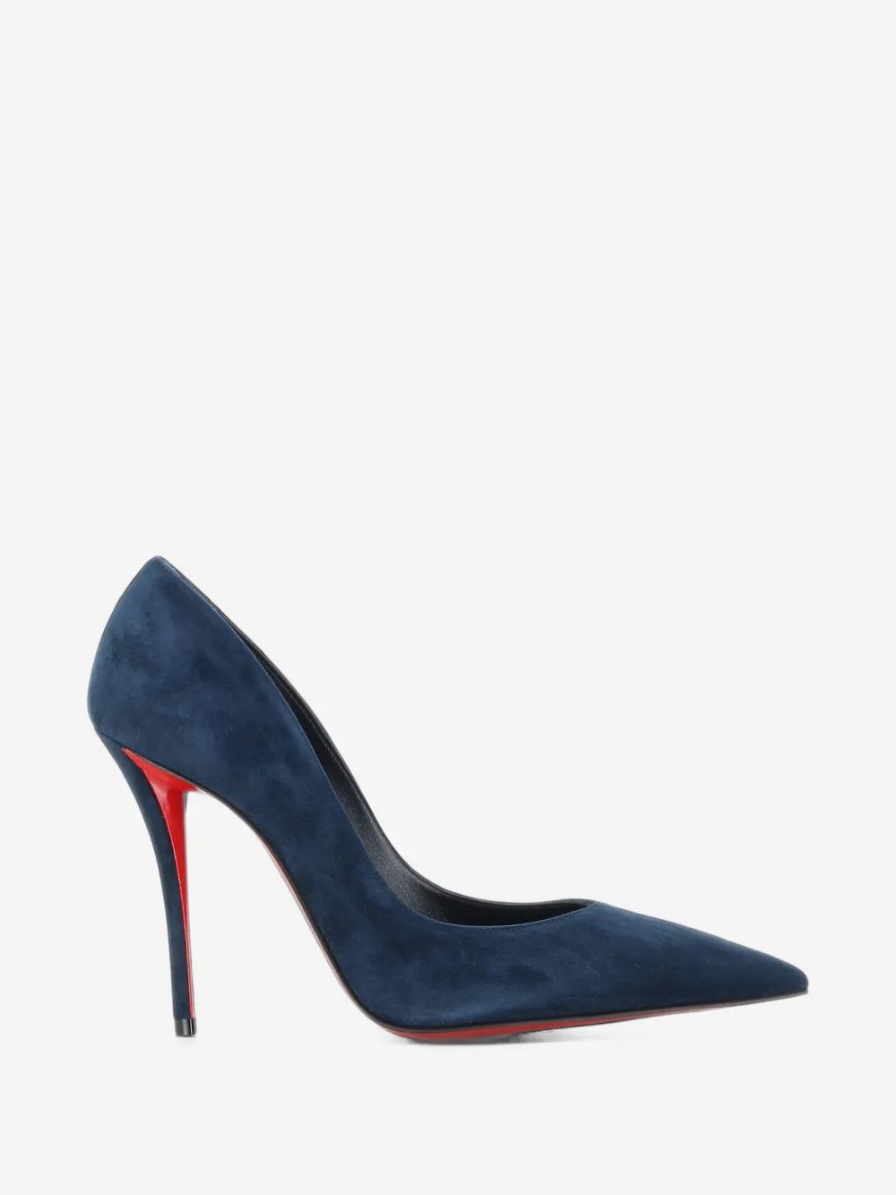 CHRISTIAN LOUBOUTIN 미스 Z 펌프스