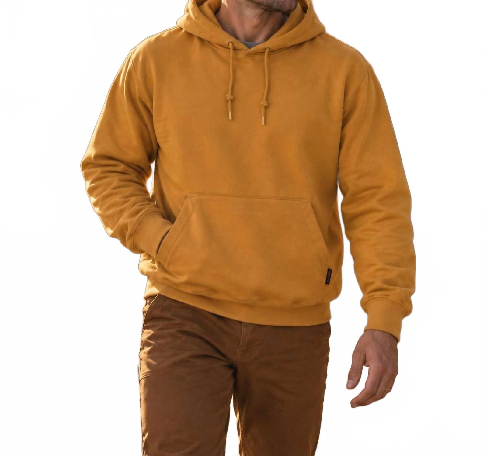 FILSON 프로스펙터 후드티