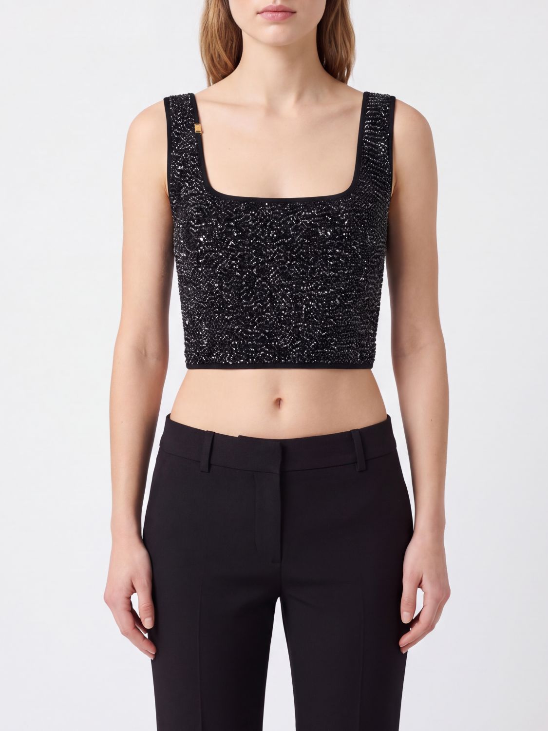 ELISABETTA FRANCHI 엘리자베타 프란치 탑