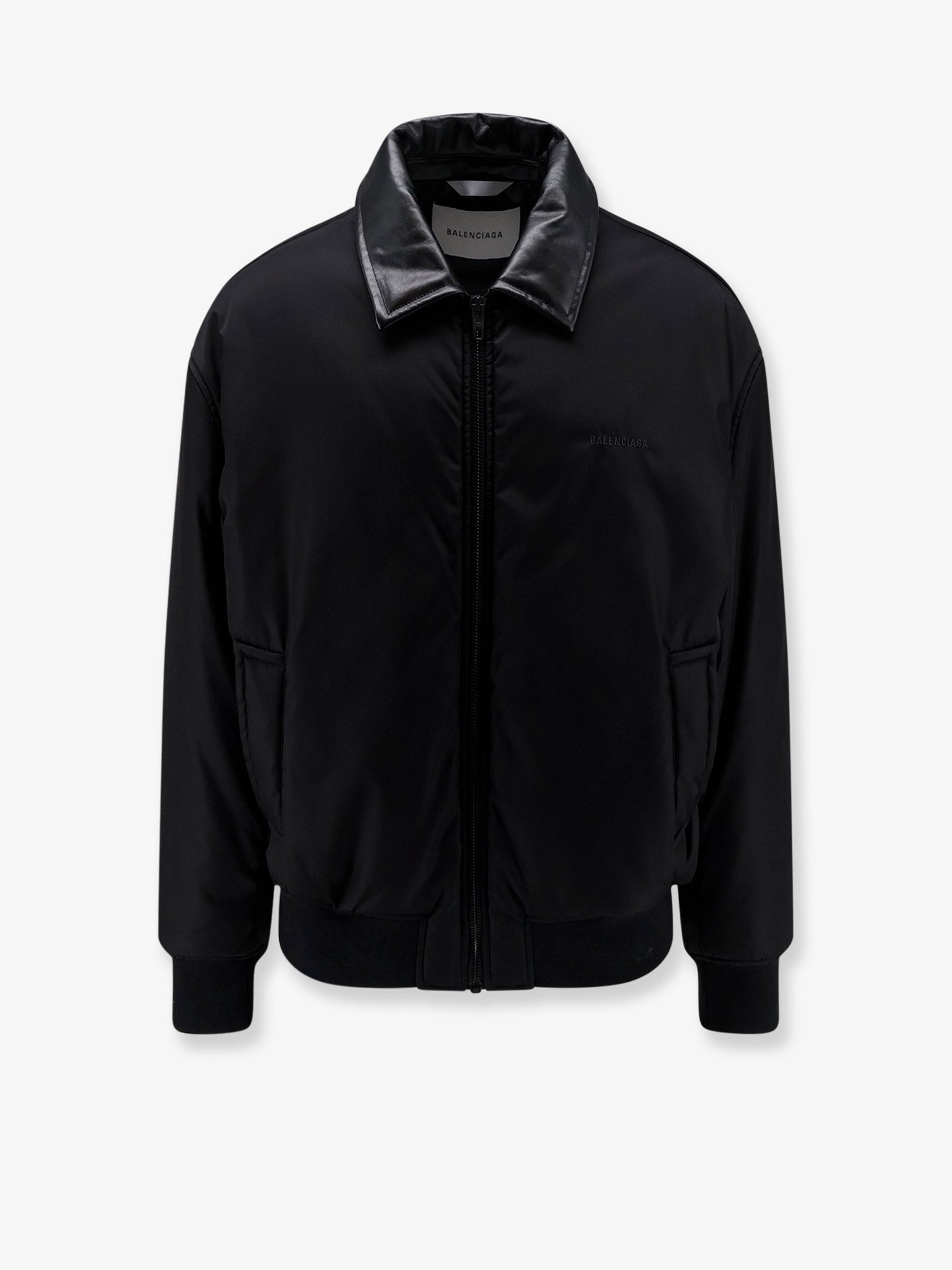 BALENCIAGA 코쿤 다운 자켓