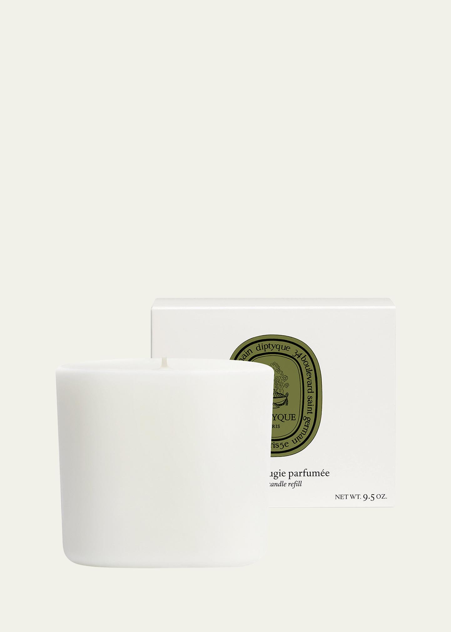 DIPTYQUE 템플 데 무스 캔들 리필 9.5oz