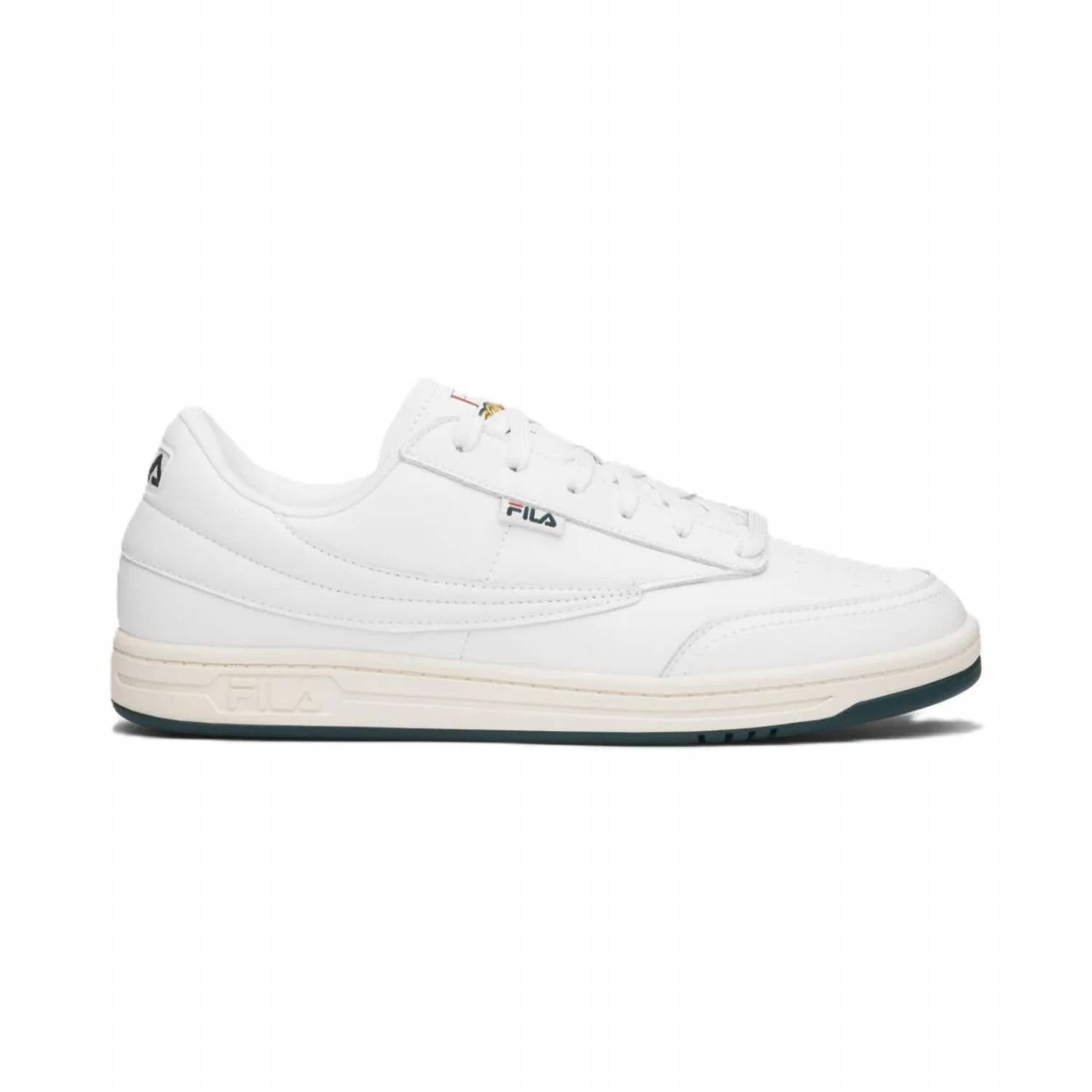 FILA 남성 클래식 테니스 88 스니커즈