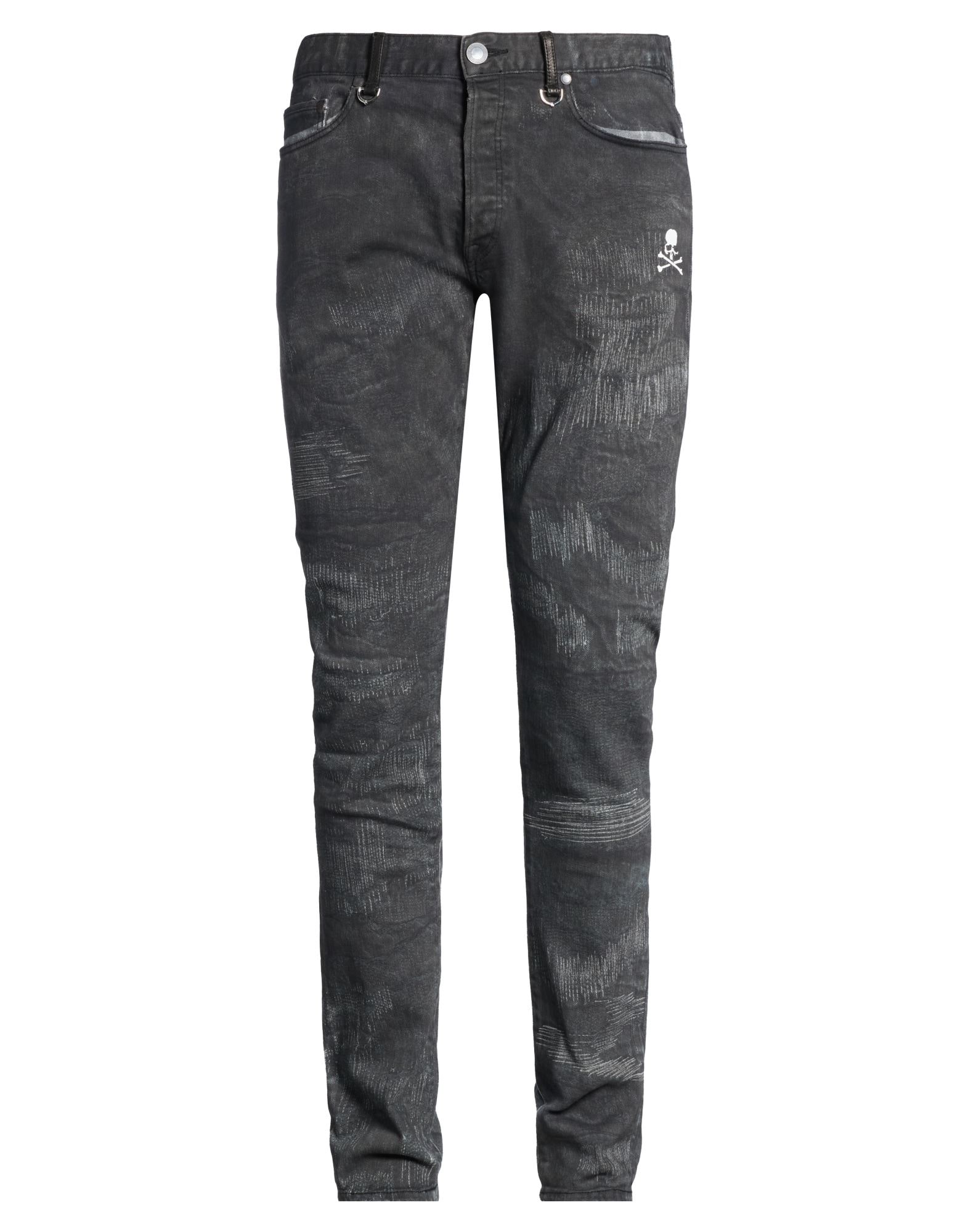 JOHN ELLIOTT 테이퍼드