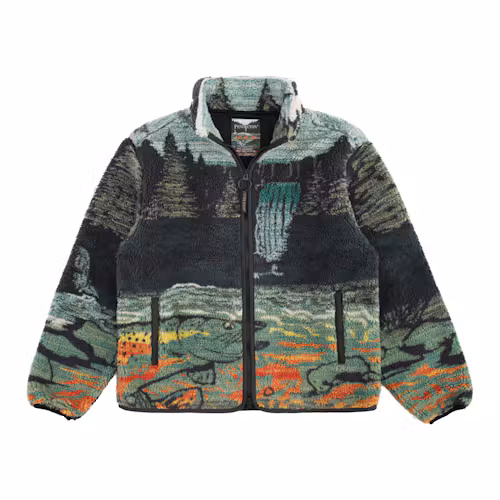PENDLETON 셔파 자켓