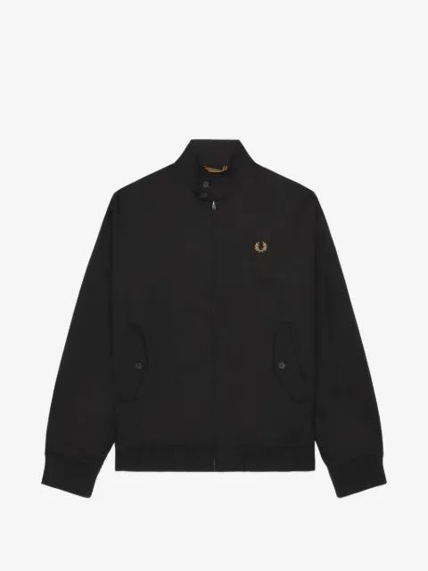 Fred Perry 해링턴 자켓