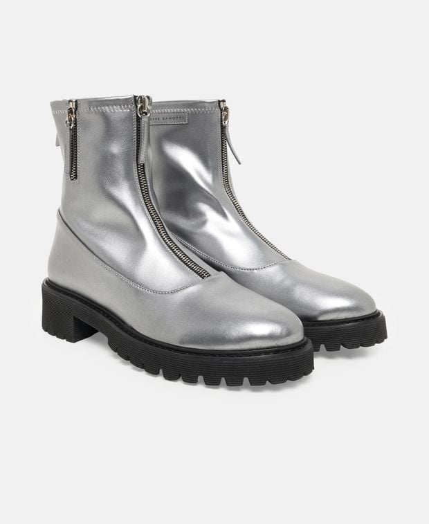 Giuseppe Zanotti 앵클부츠