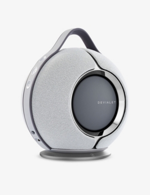 DEVIALET 마니아 포터블 무선 스피커