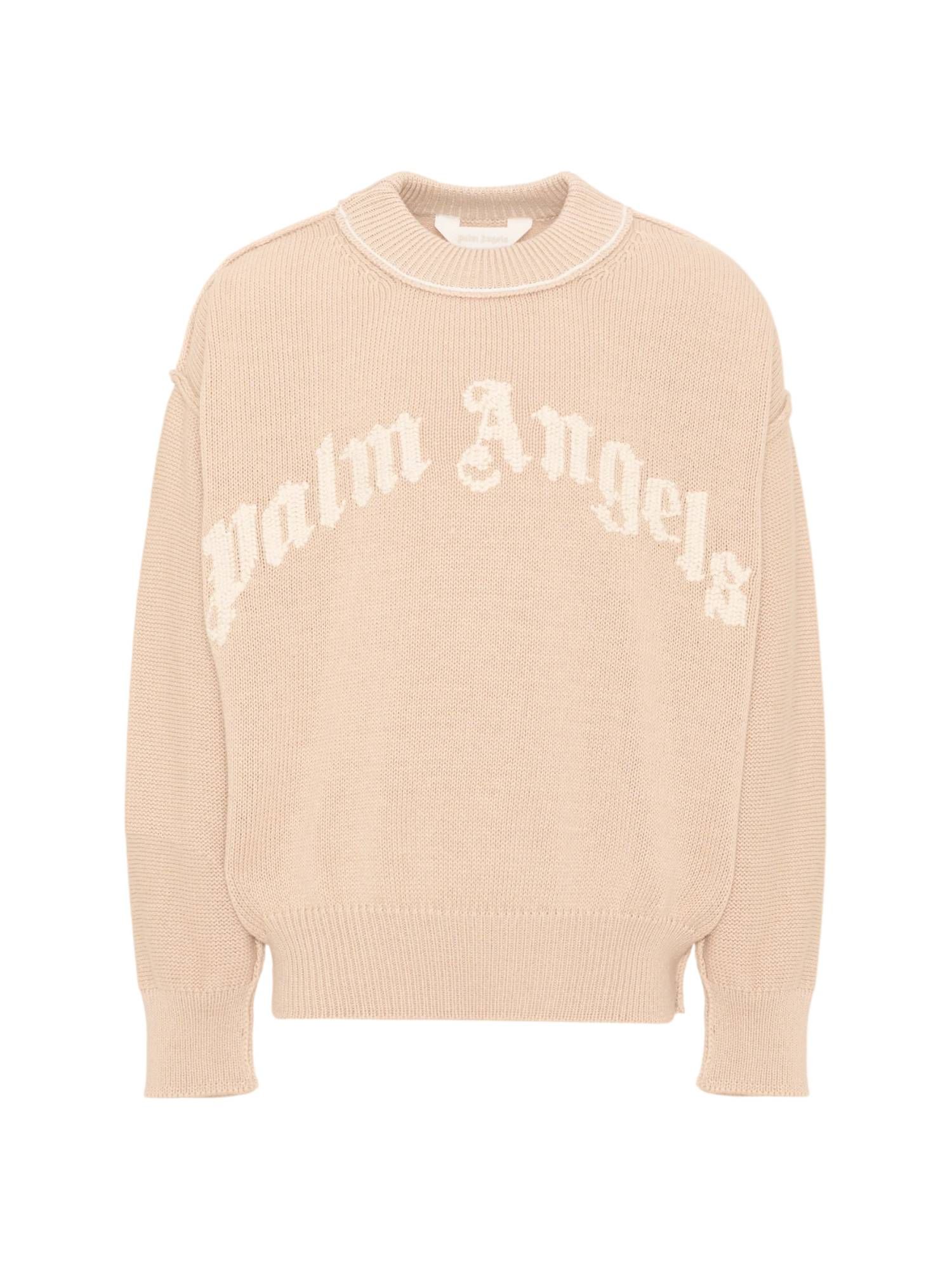 Palm Angels Kids 보이 점퍼