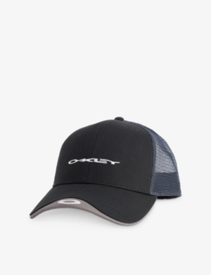 Oakley 클래식 코튼 트러커 모자
