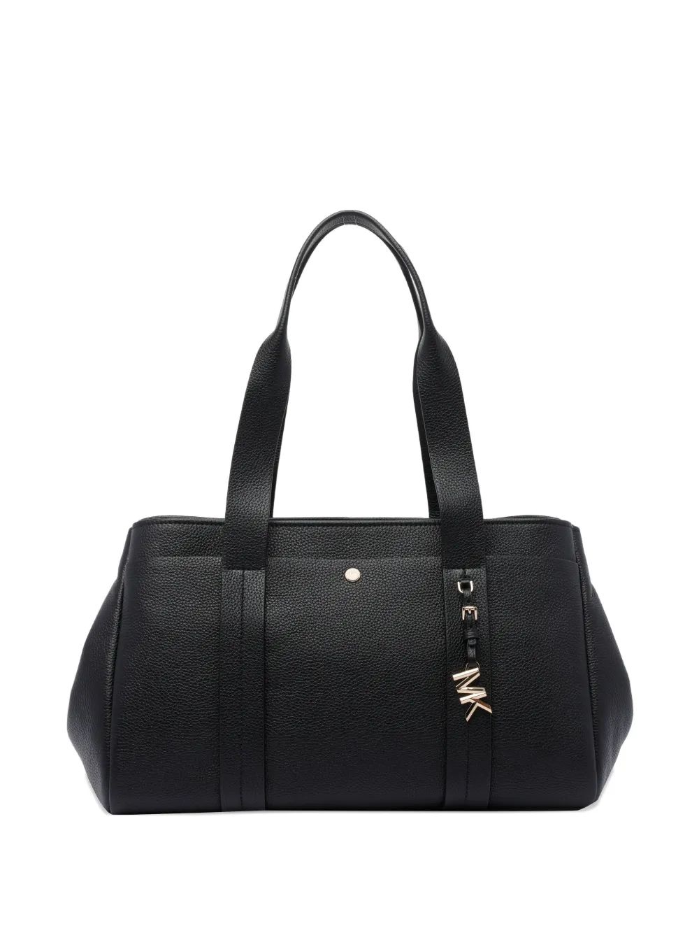 Michael Michael Kors 가죽 토트백