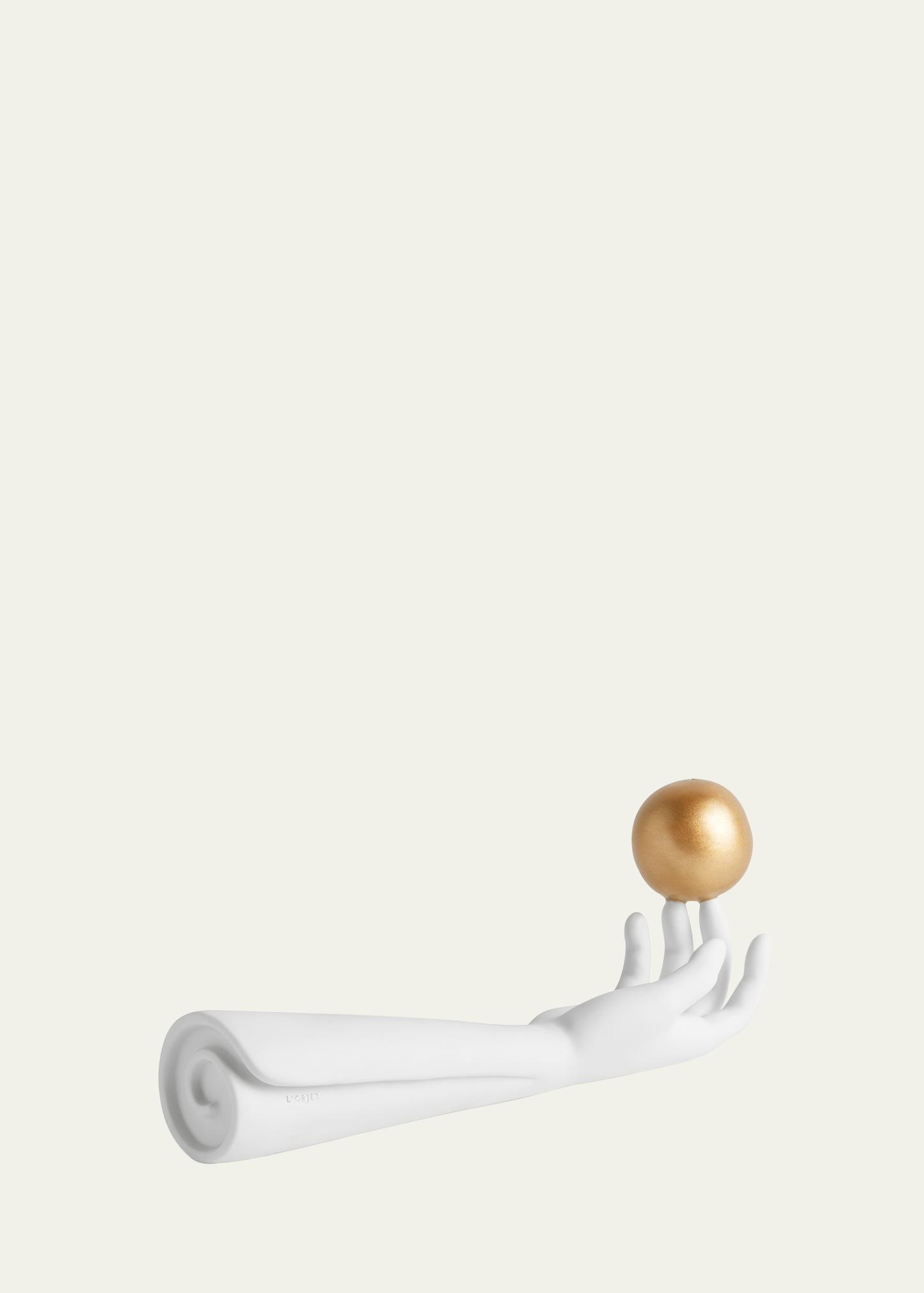 L'Objet 아틀라스 인센스 홀더