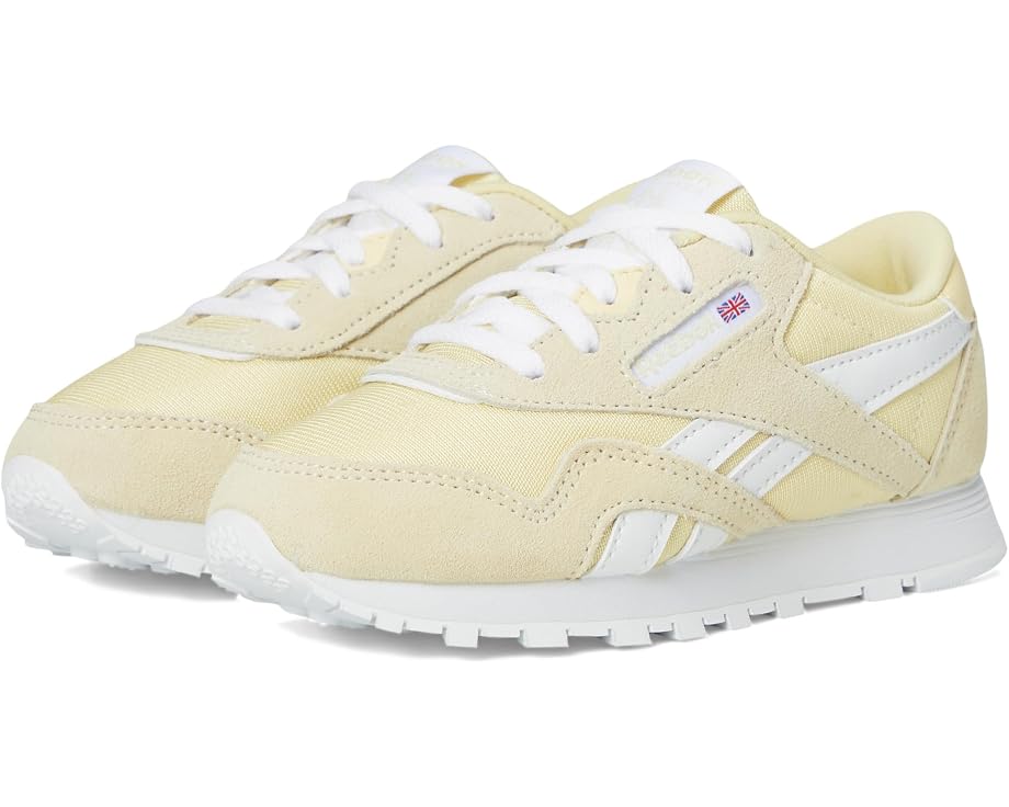 Reebok Kids 클래식 나일론 (리틀 키드)