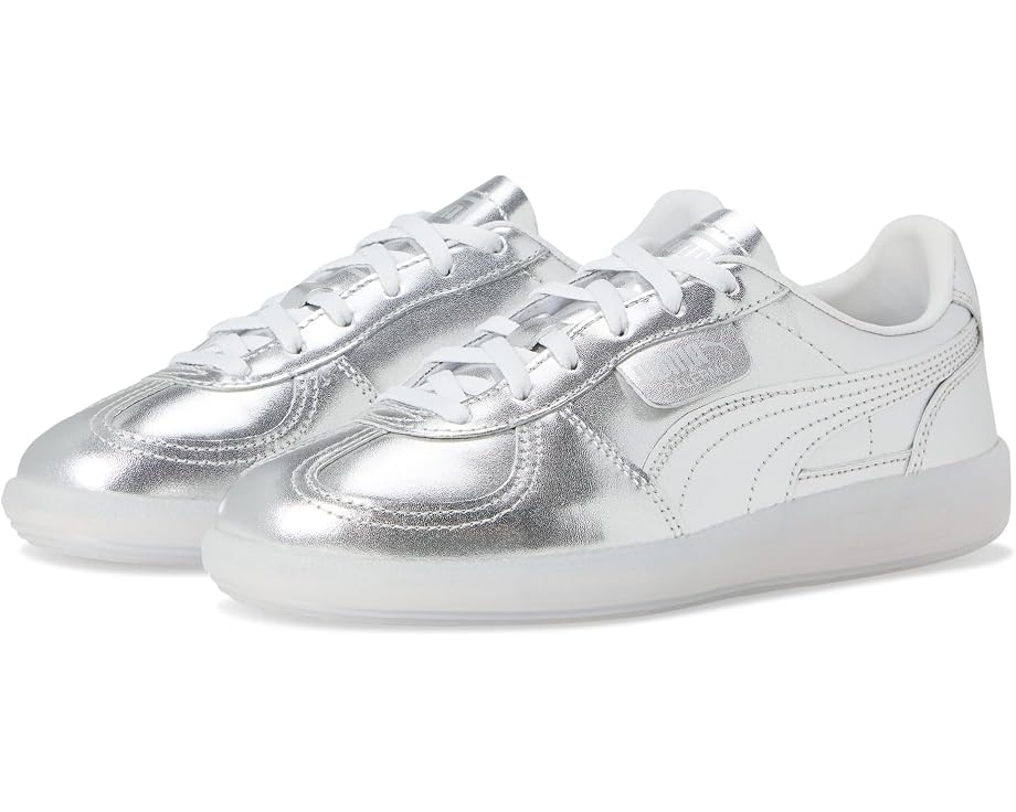Puma Kids 팔레르모 크롬