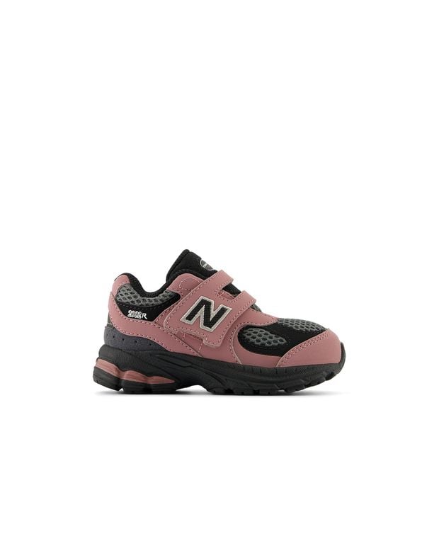 NEW BALANCE 스니커즈 2002 훅 앤 루프