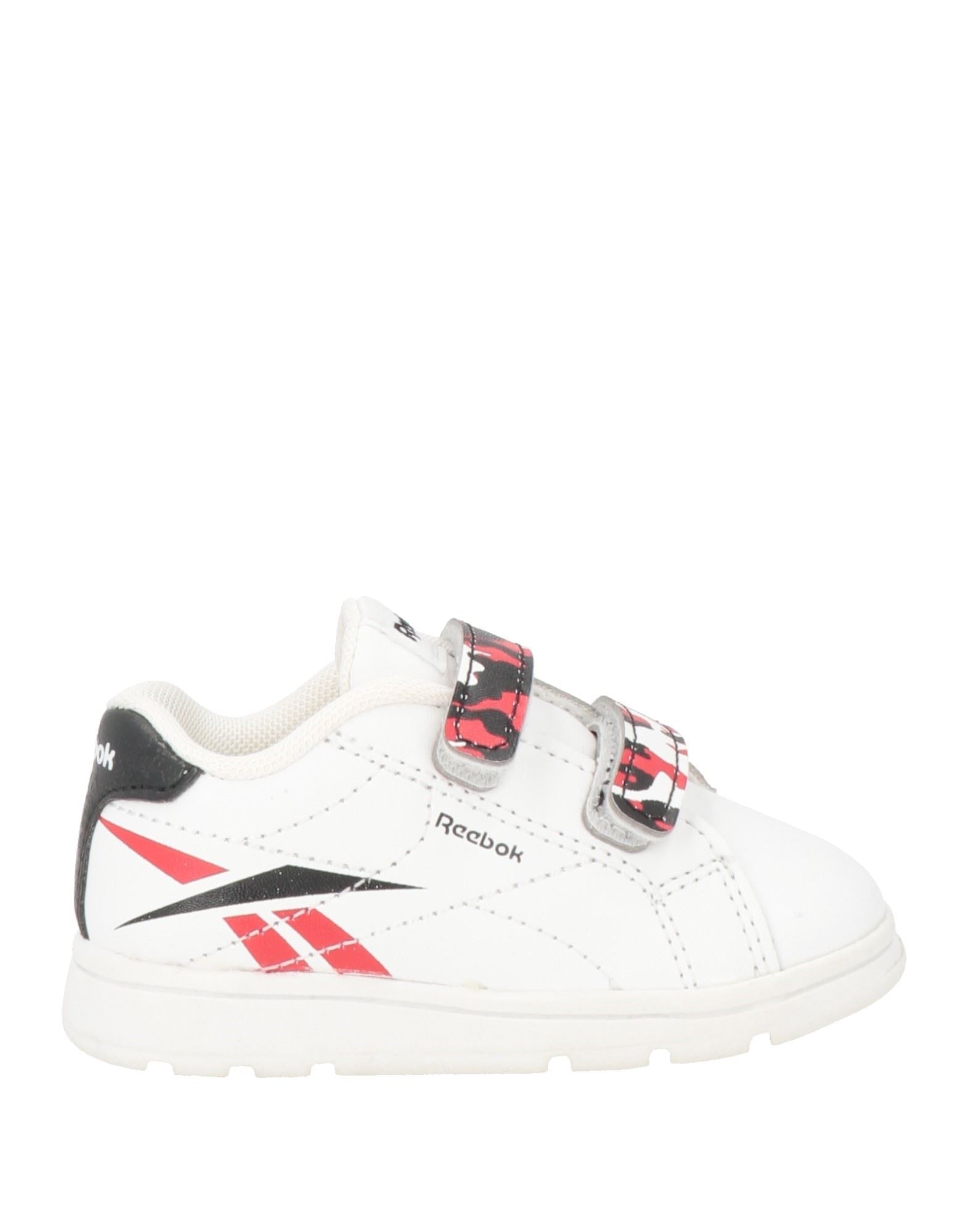 REEBOK 멀티컬러 패턴 스니커즈