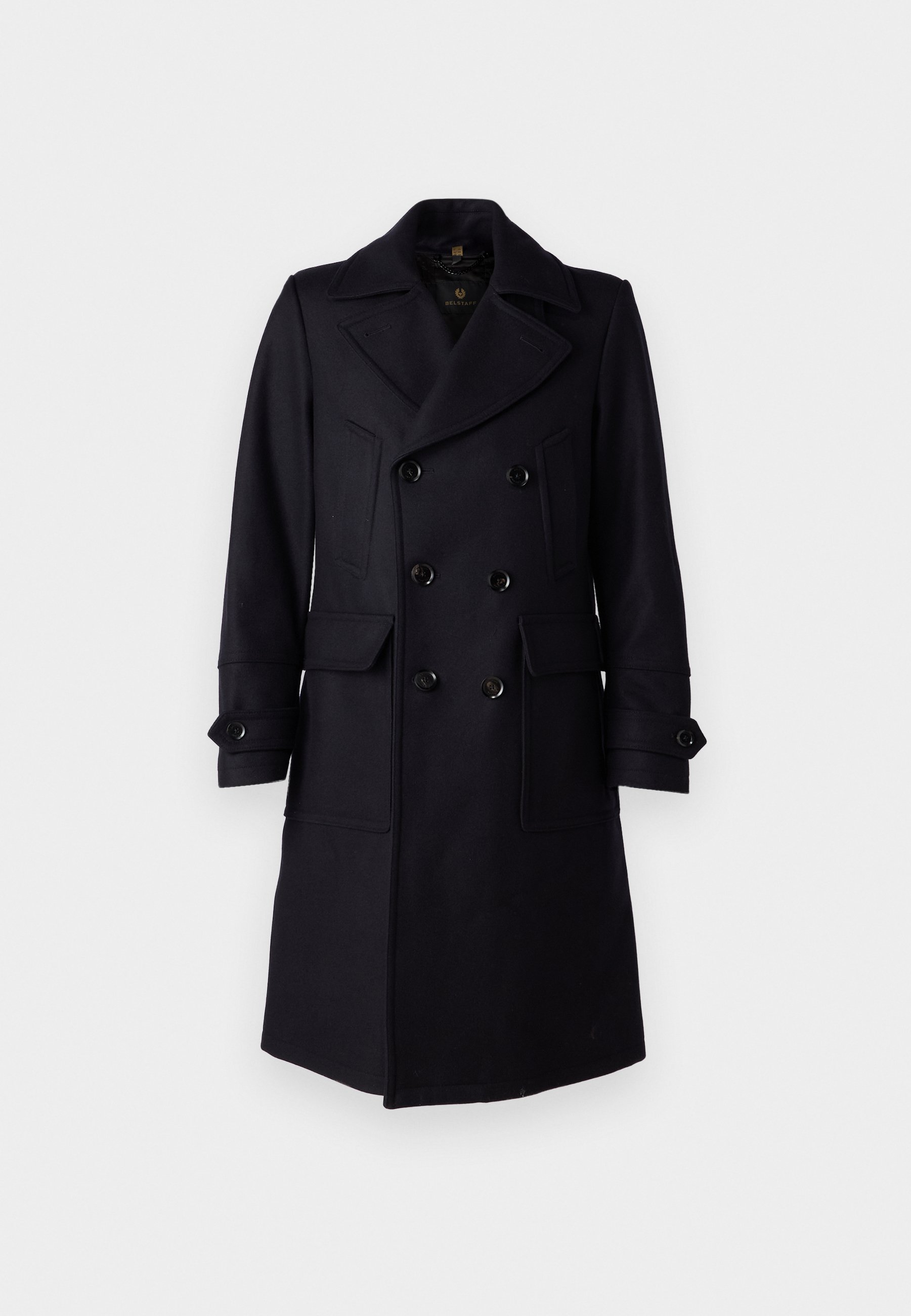BELSTAFF 밀포드 코트 클래식 코트
