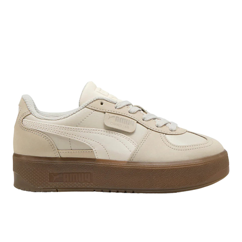 Puma 팔레르모 엘레바타 프리미엄 스니커즈