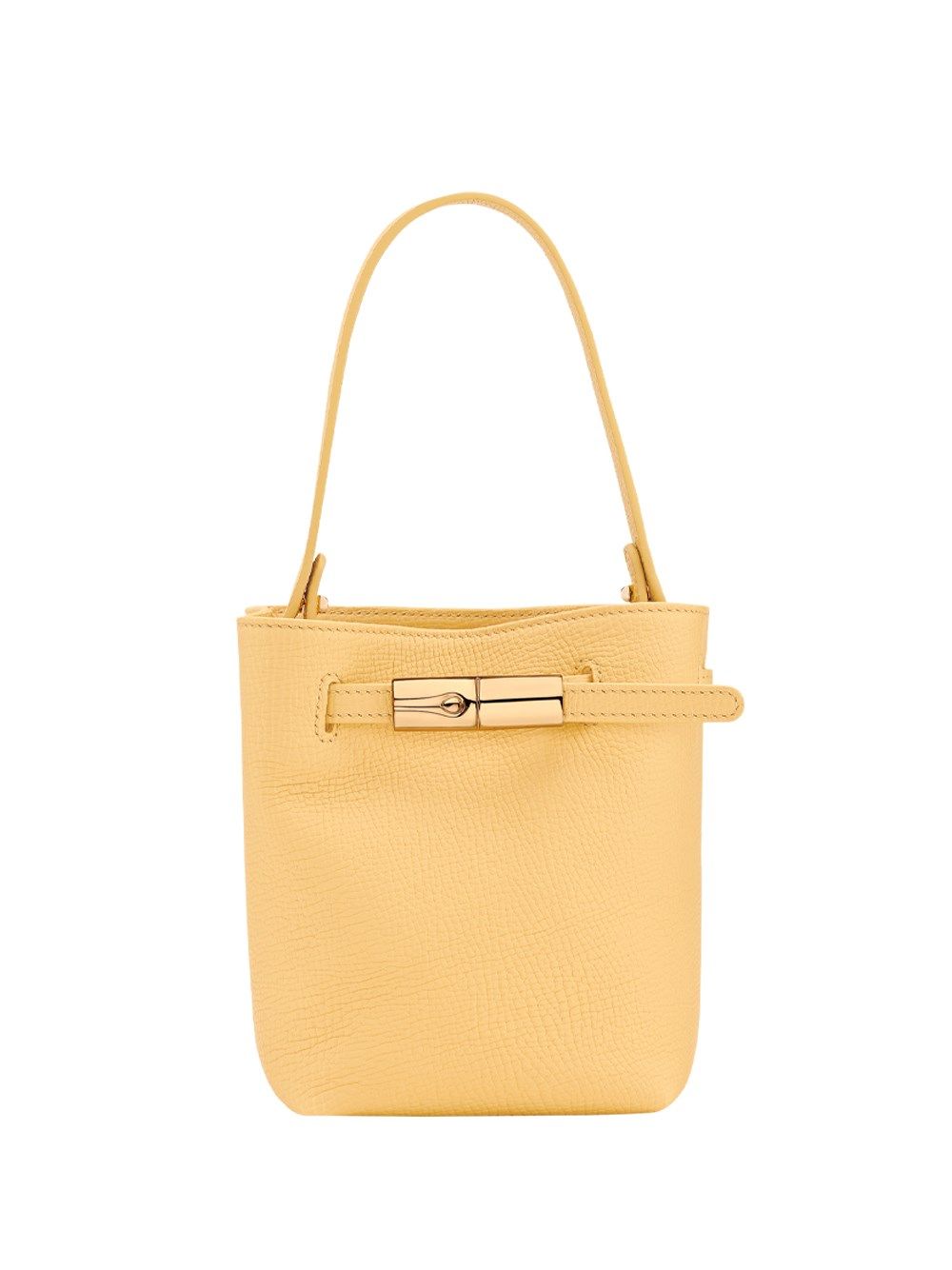 LONGCHAMP 르 스마트 플로우 엑스트라 스몰 버킷 백