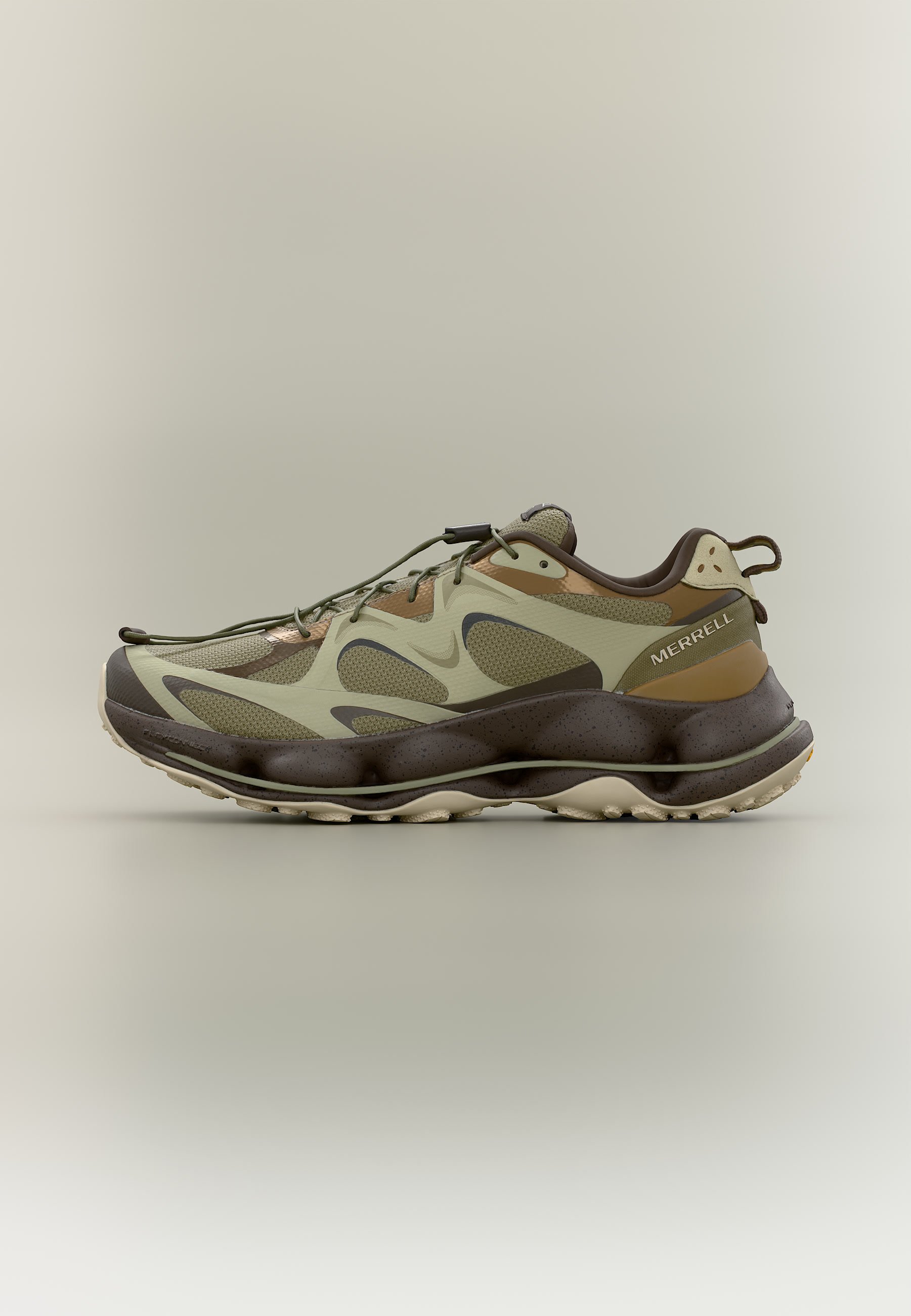 MERRELL 스피드아크 마티스 스니커즈