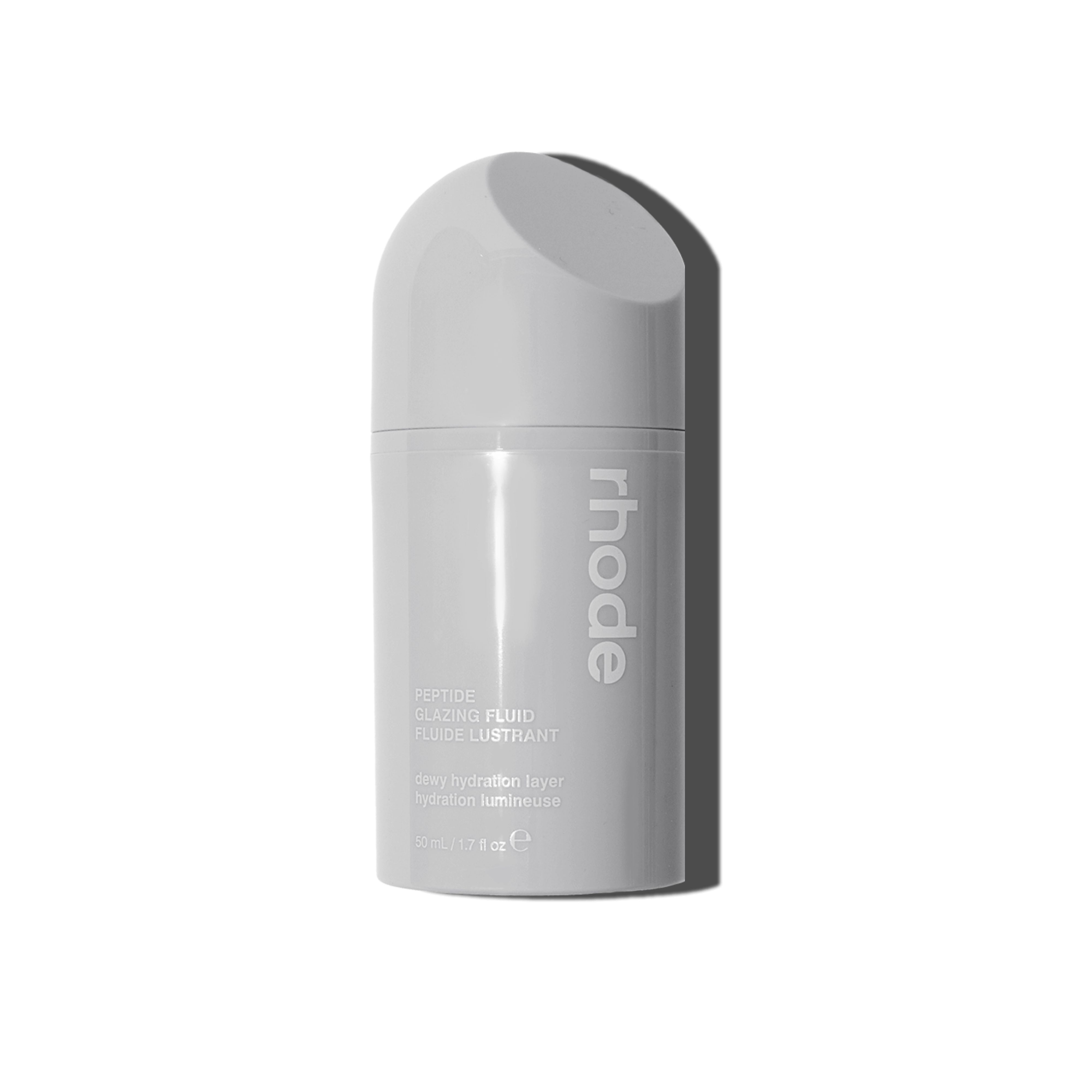 Rhode Skin 펩타이드 글레이징 플루이드