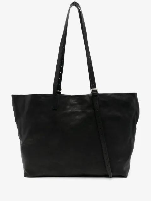 Ann Demeulemeester 베스 토트백