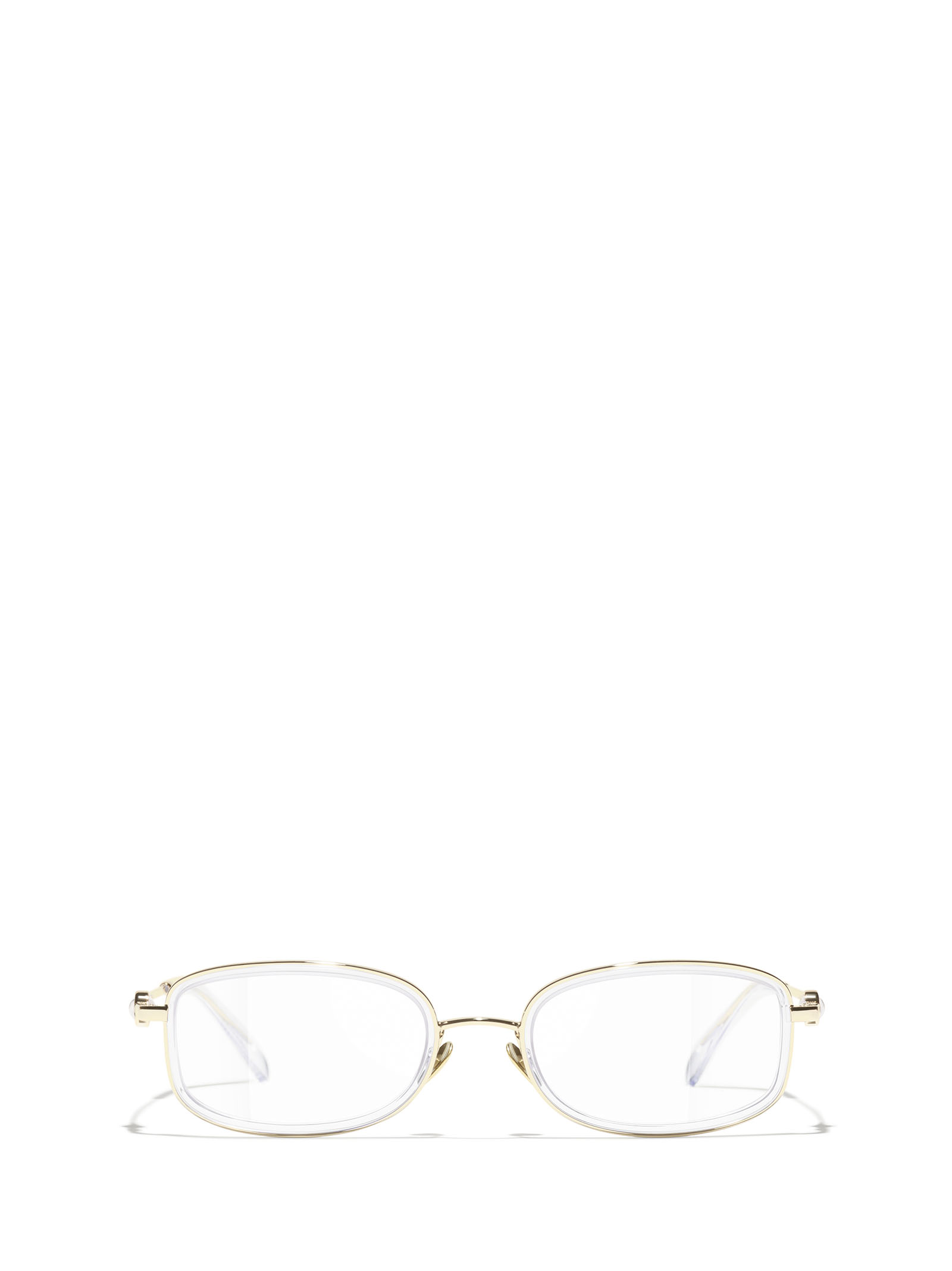 CHANEL CH2221 크리스탈 여성 안경