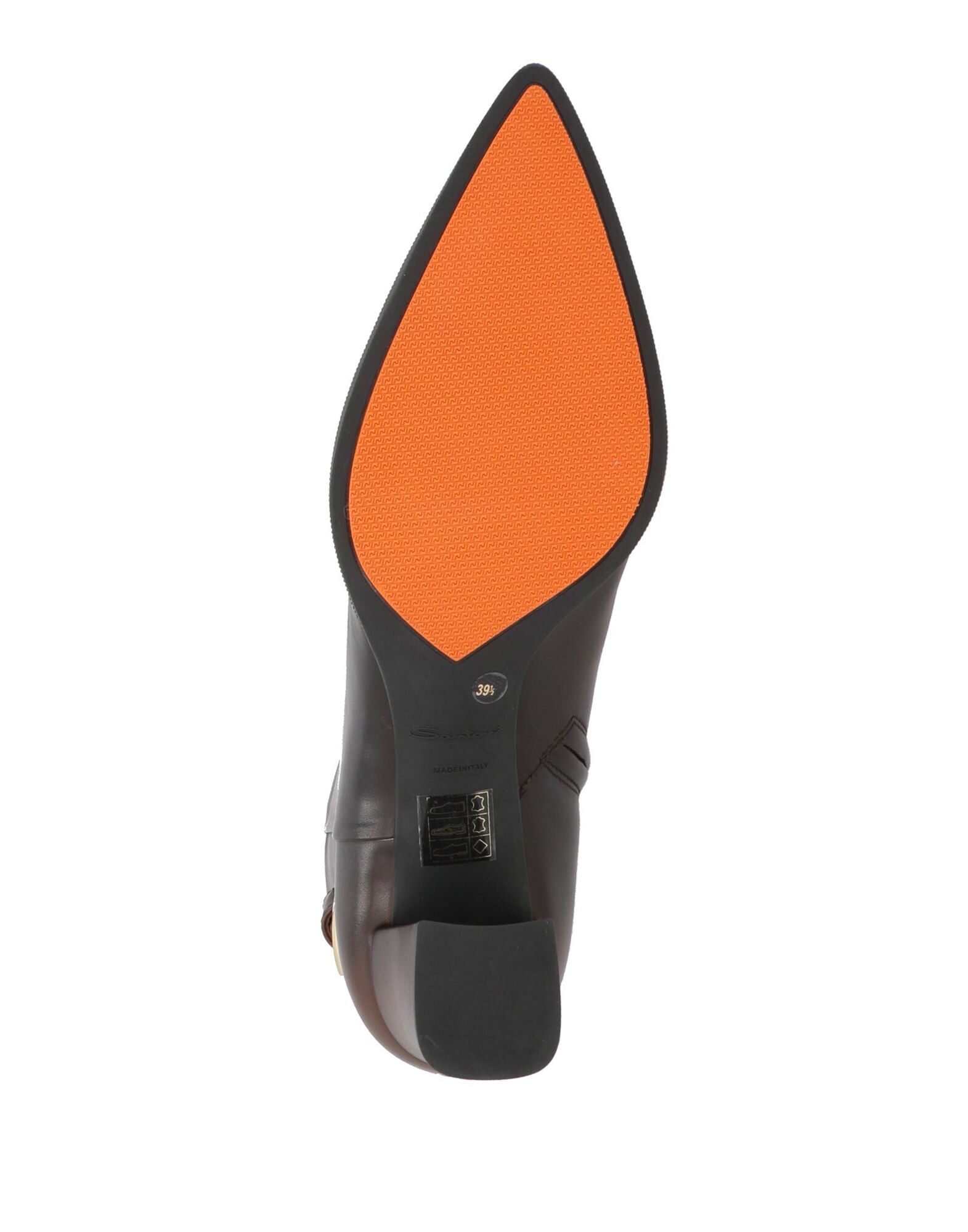 SANTONI 앵클부츠