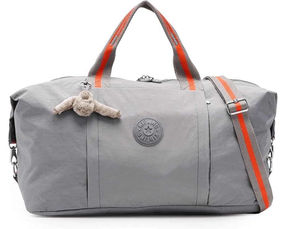 KIPLING 보리 더플 백