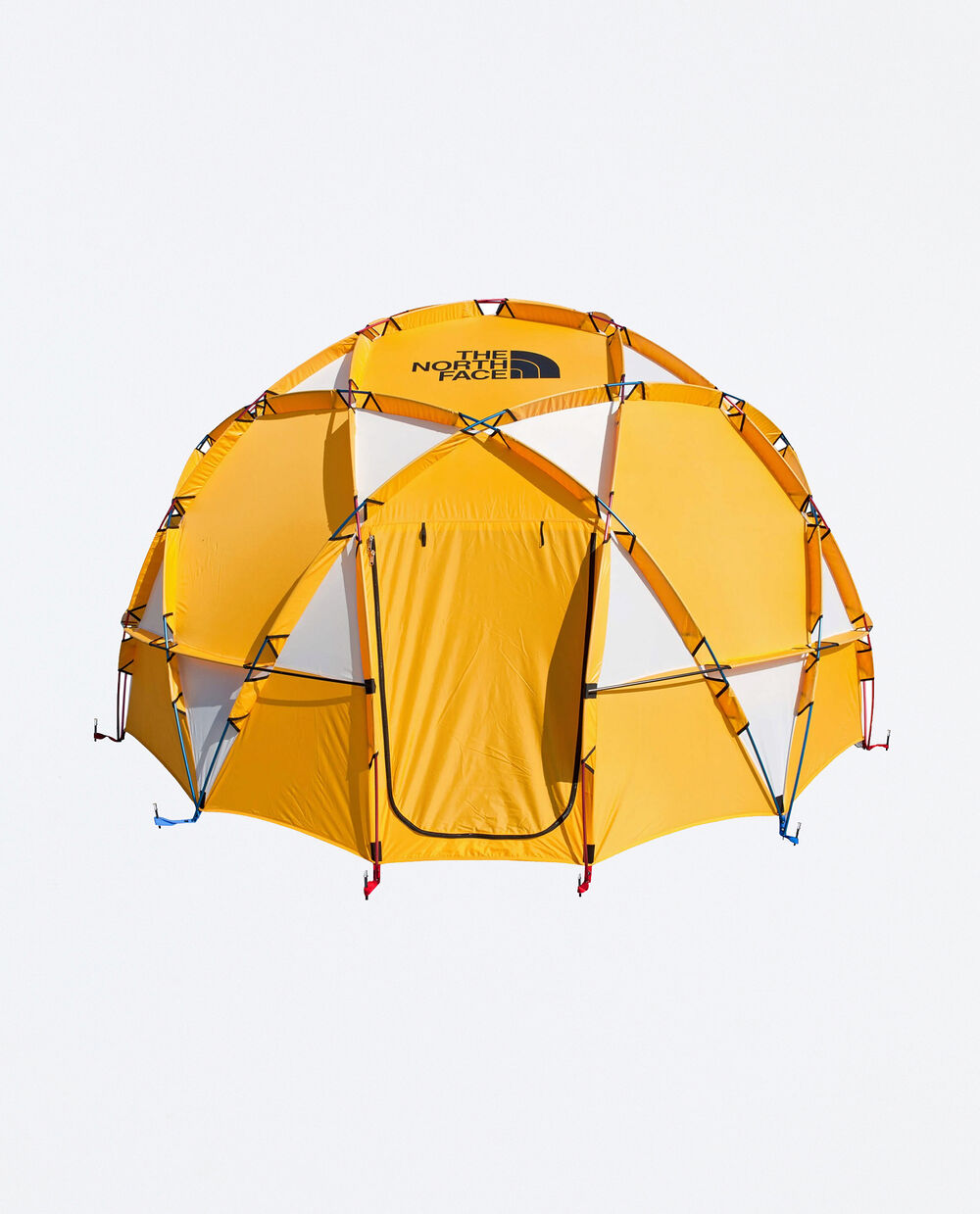 The North Face 서밋 시리즈 2 미터 돔 텐트