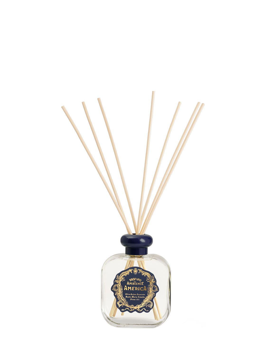 Santa Maria Novella 250ml 아메리카 향수 디퓨저