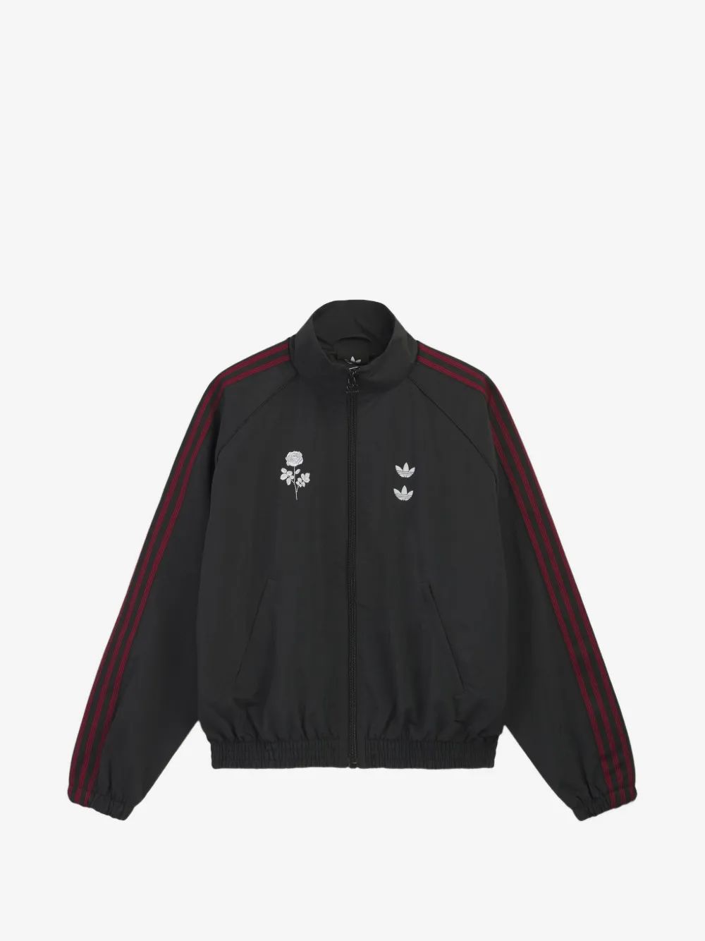 ADIDAS x 차바리아 우븐 트랙 자켓