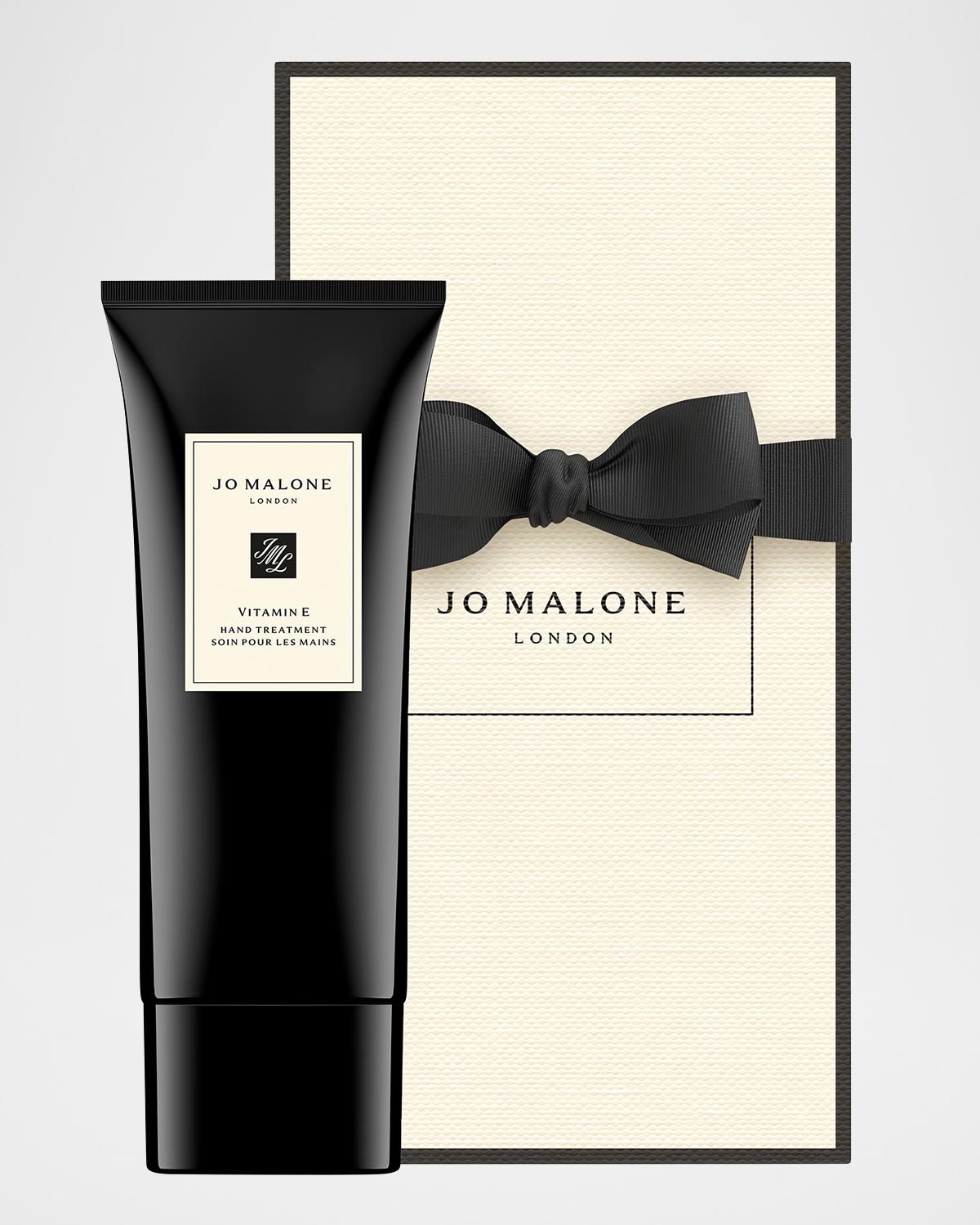 JO MALONE 비타민 E 영양 핸드 트리트먼트 3.4 oz