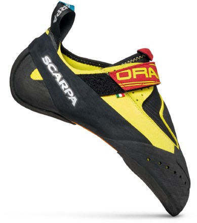 SCARPA 드라고 클라이밍 슈즈