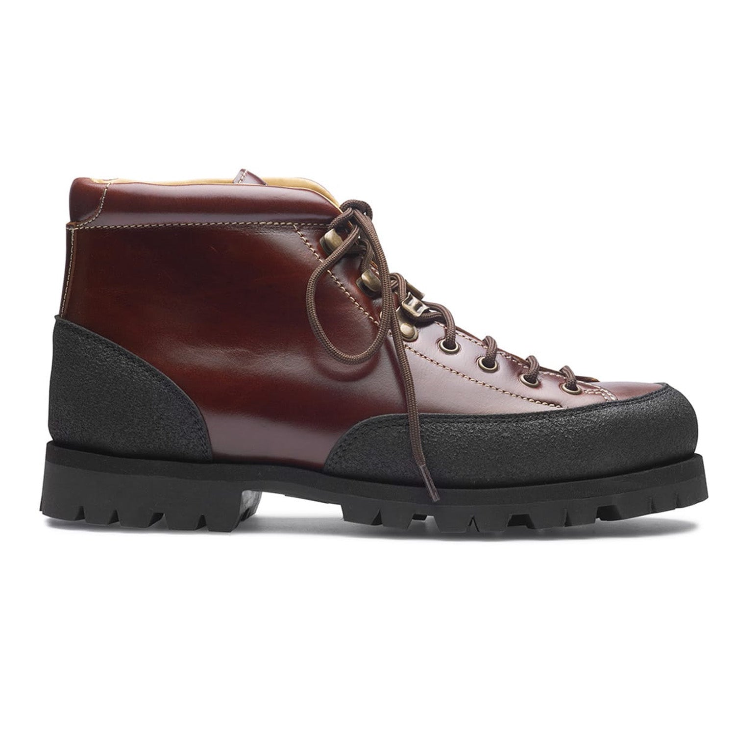 PARABOOT 요세미티 잔누 부츠