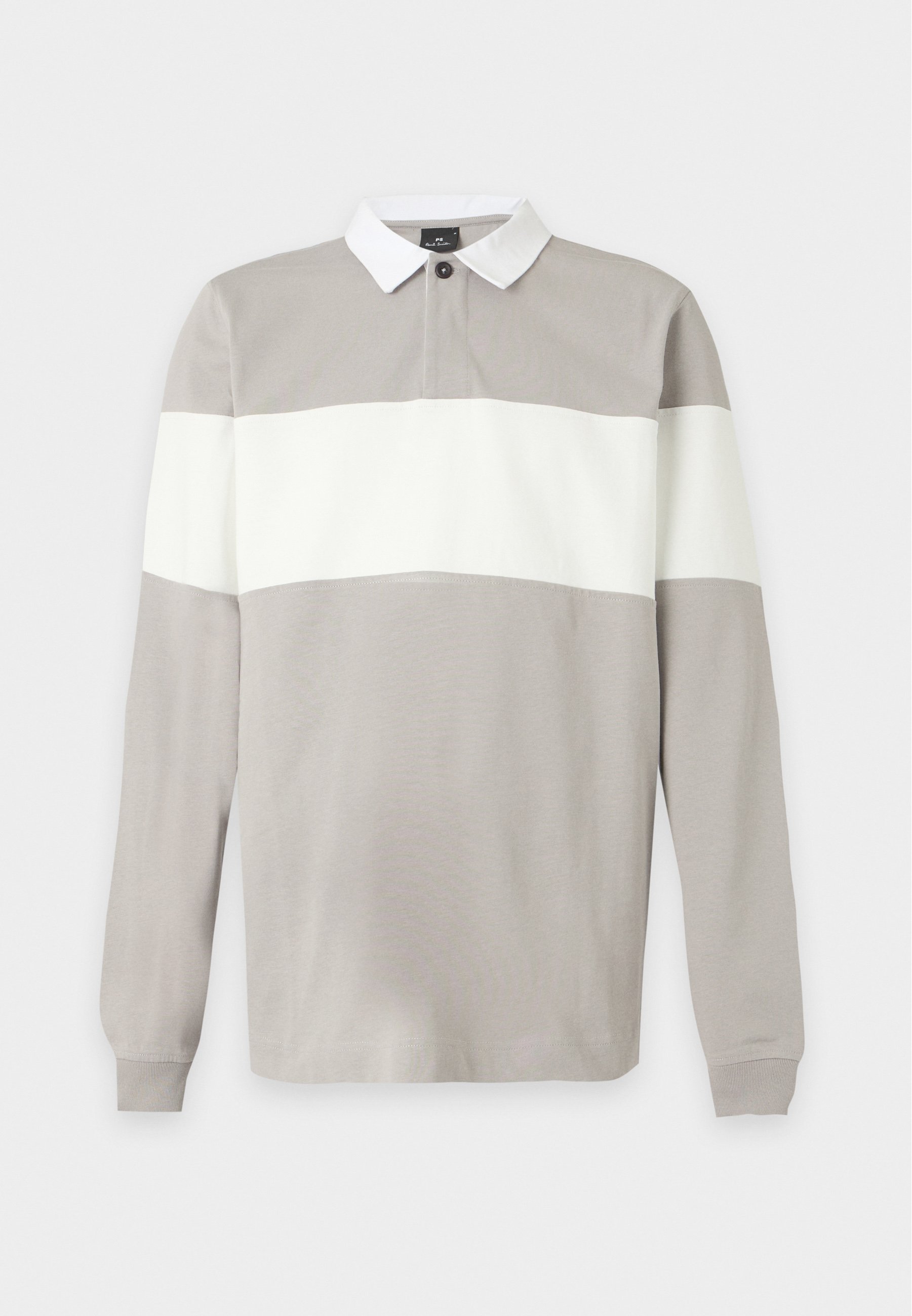 Paul Smith 캐주얼 핏 러그비 폴로 셔츠