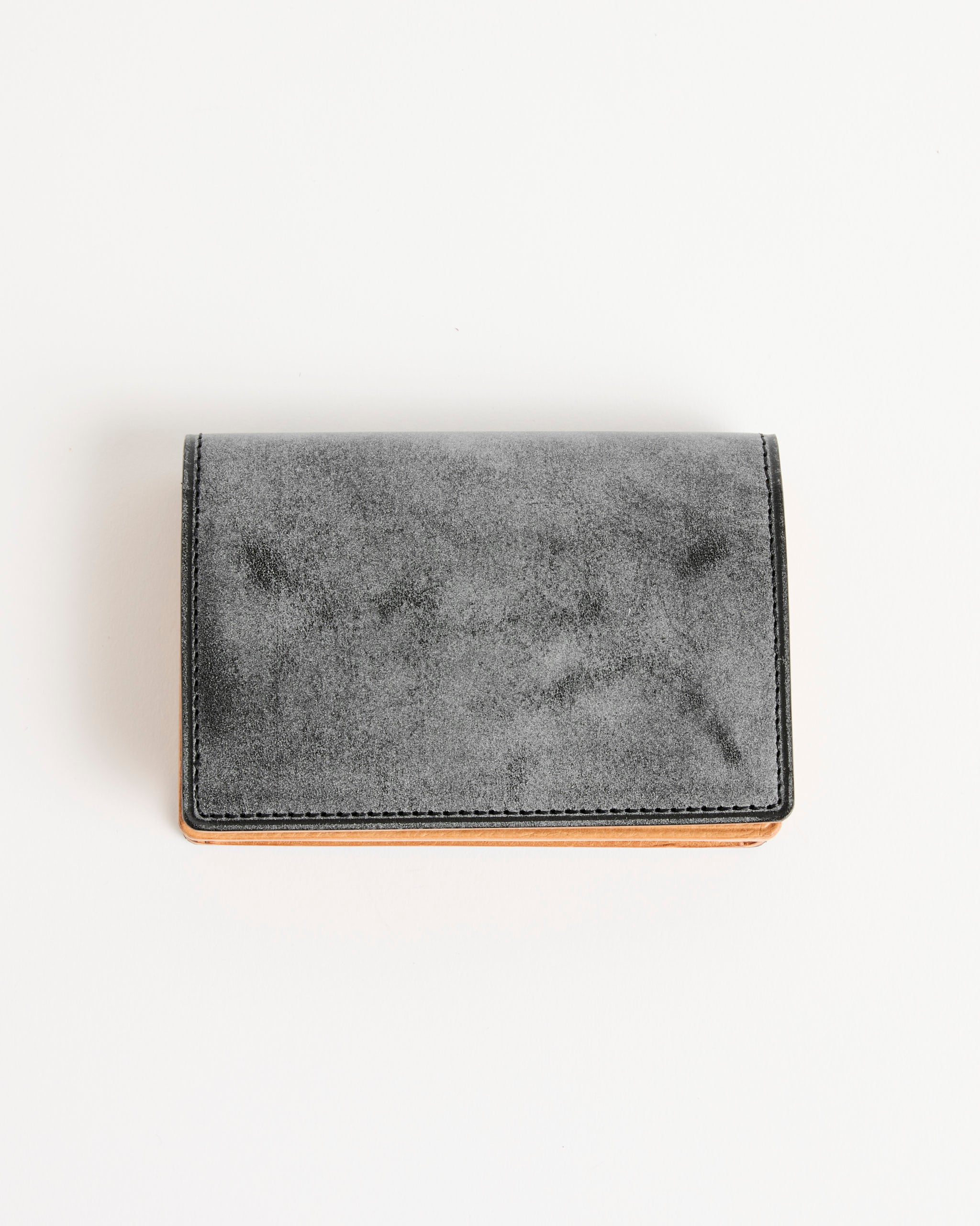 Hender Scheme 블랙 카드 파일