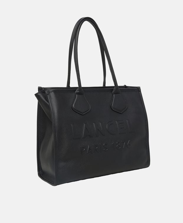 LANCEL 가죽 쇼퍼