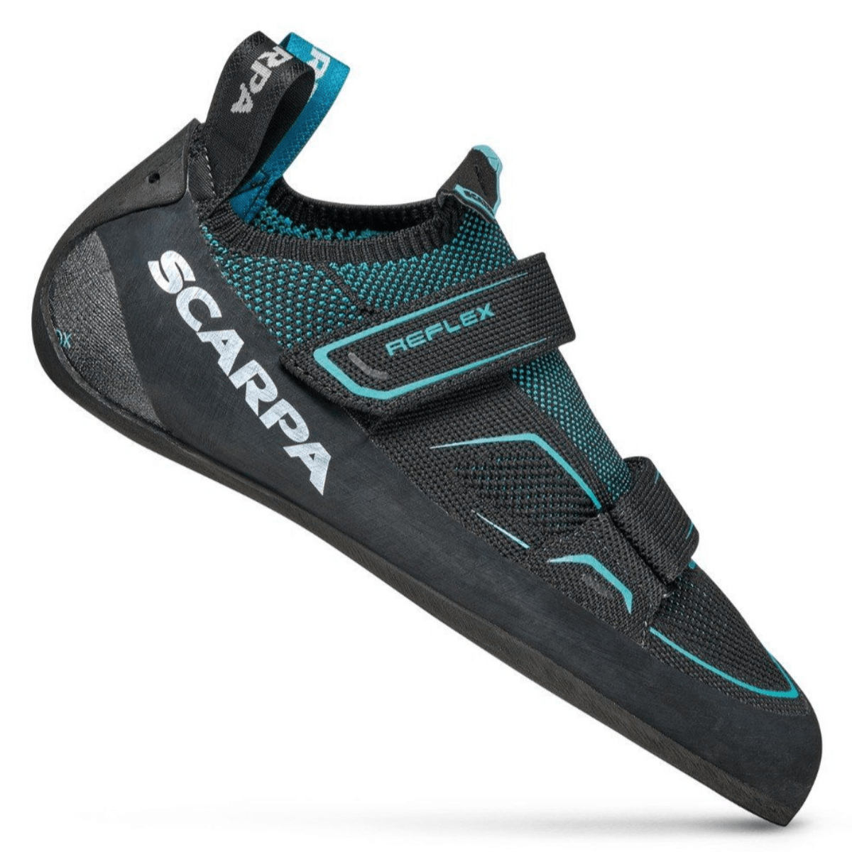 SCARPA 레플렉스 클라이밍 슈즈