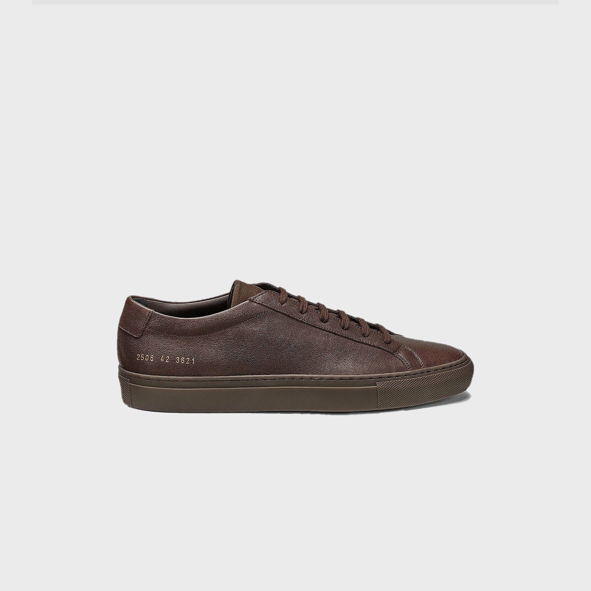 COMMON PROJECTS 아킬레스
