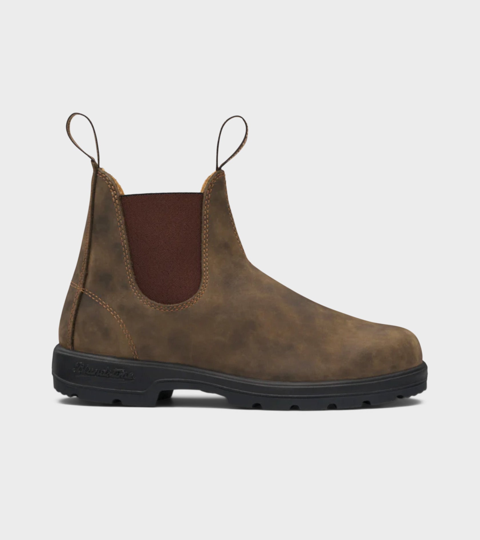 Blundstone 클래식스 585 첼시 부츠